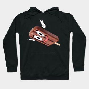 I don't give a flying fudge Hoodie